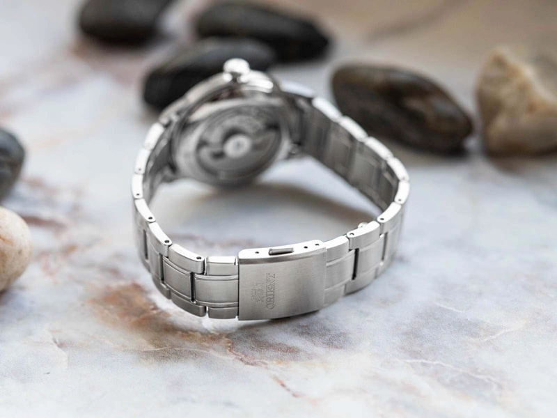 Zegarek męski ORIENT RA-AC0M10L30B Bambino Automatic