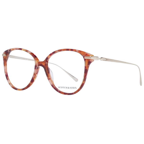 Okulary oprawki Damskie Scotch & Soda SS3011 371 53 Wielokolorowe