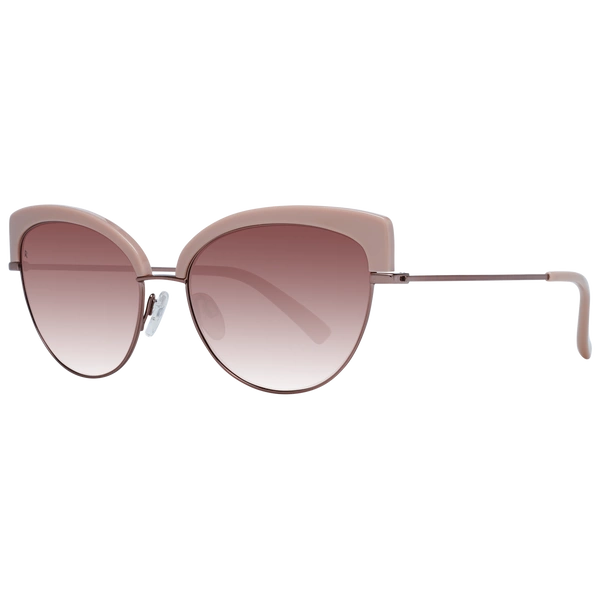 Okulary przeciwsłoneczne Damskie Rodenstock R1435 B 57 Beżowe