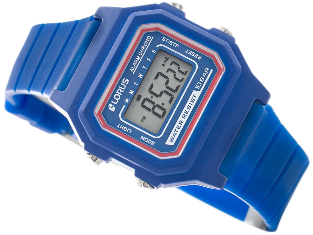 Zegarek dziecięcy LORUS R2319NX9 Kids