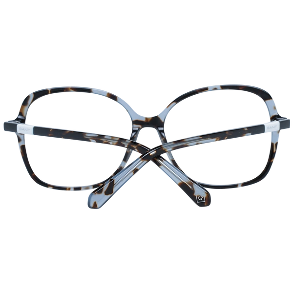 Okulary oprawki Damskie Gant GA4134 055 59 Brązowe