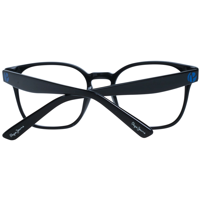 Okulary oprawki Męskie Pepe Jeans PJ3514 Czarne