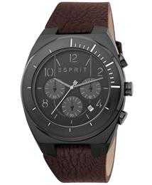 Zegarek męski ESPRIT ES1G157L0035 Strike Chrono