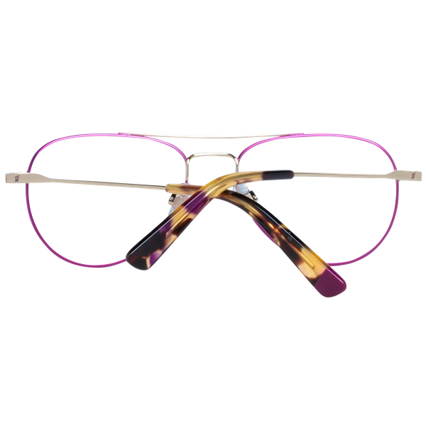Okulary oprawki Web WE5273 32A 54 Fioletowe