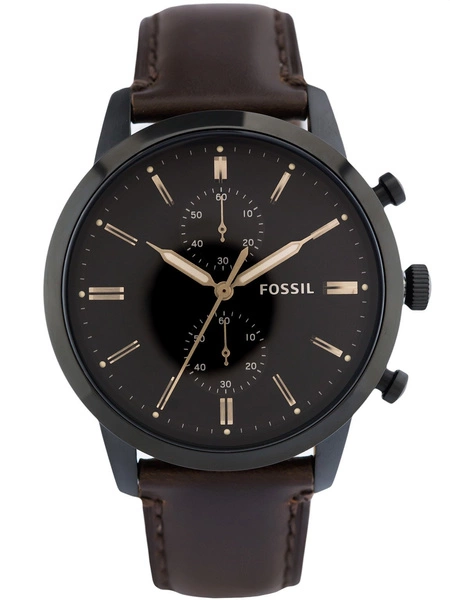 Zegarek męski FOSSIL Townsman FS5437