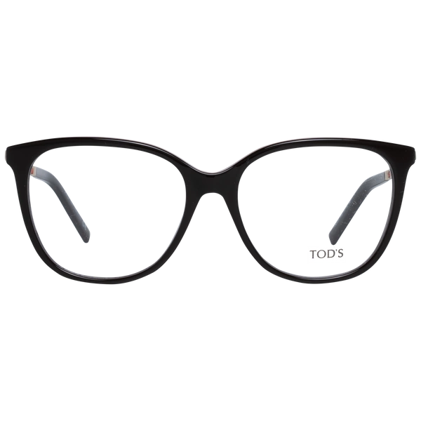 Okulary oprawki Damskie Tods TO5224 048 54 Brązowe