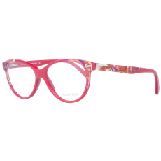 Okulary oprawki Damskie Emilio Pucci EP5022 075 54 Czerwone