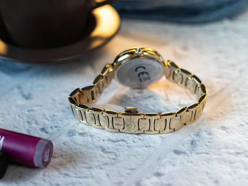 Zegarek damski ROAMER 602857 48 30 50 Lady Mermaid