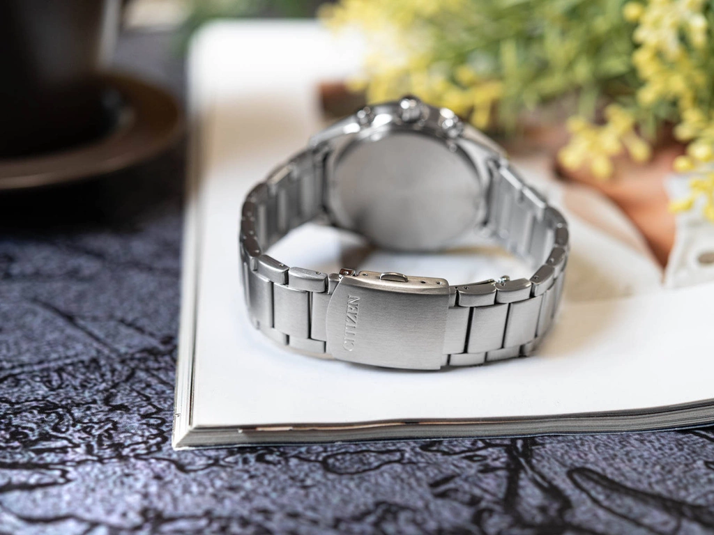 Zegarek męski Citizen CA0770-72X Urban Chronograph