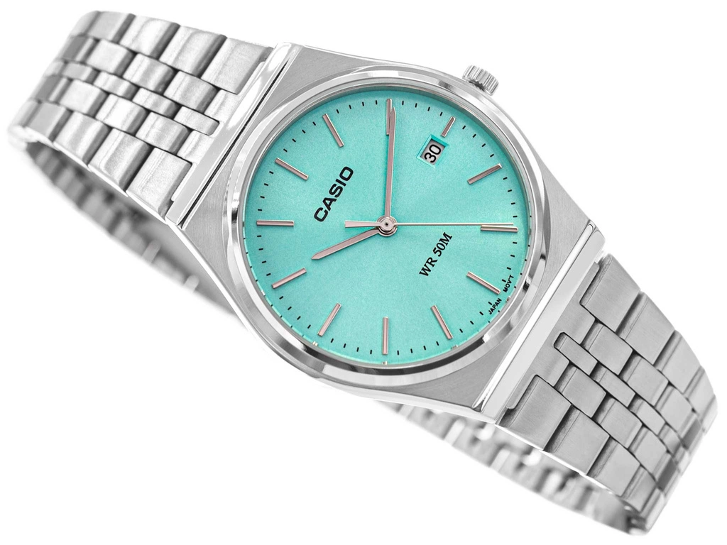 Zegarek męski CASIO MTP-B145D-2A1VEF