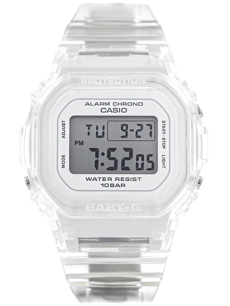 Zegarek damski CASIO BABY-G BGD-565S-7ER
