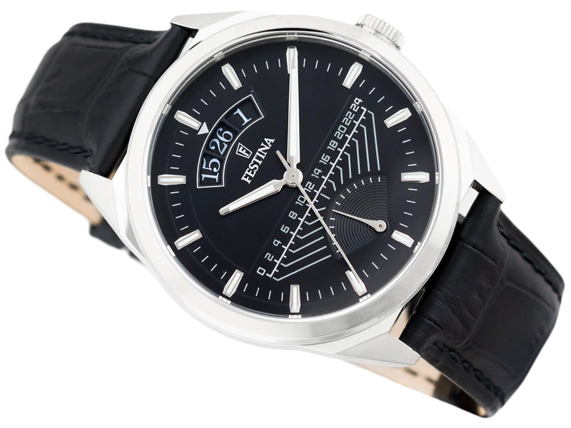 Zegarek męski FESTINA F16873/4