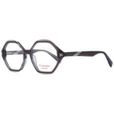 Okulary oprawki Damskie Ana Hickmann HI6250 Brązowe