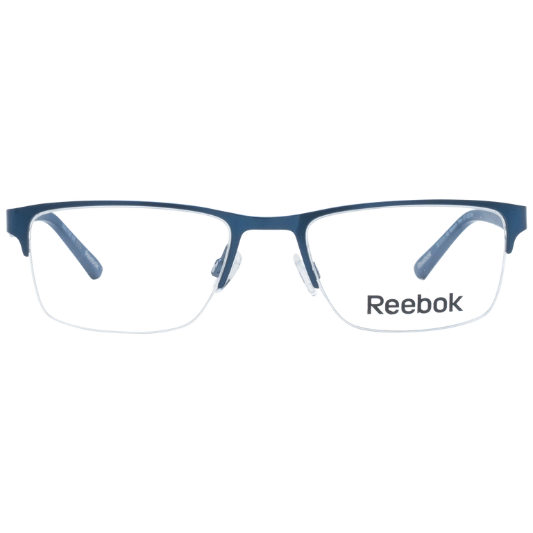 Okulary oprawki Reebok R1017 03 52 Niebieskie