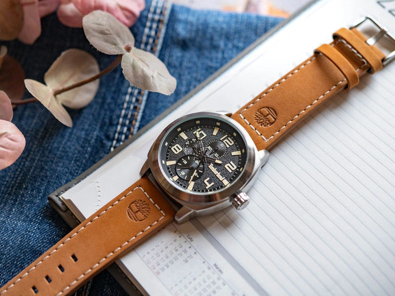 Zegarek męski TIMBERLAND TDWGF9001702