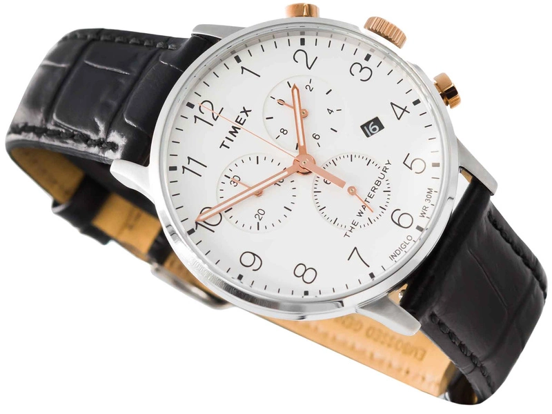 Zegarek męski TIMEX TW2R71700