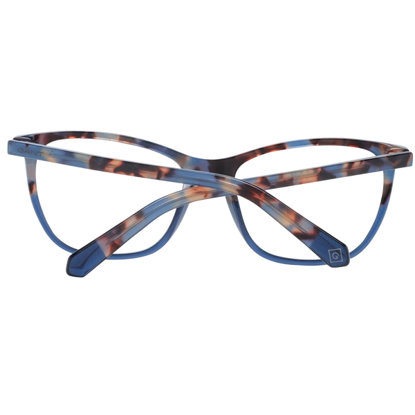 Okulary oprawki Damskie Gant GA4125 Brązowe