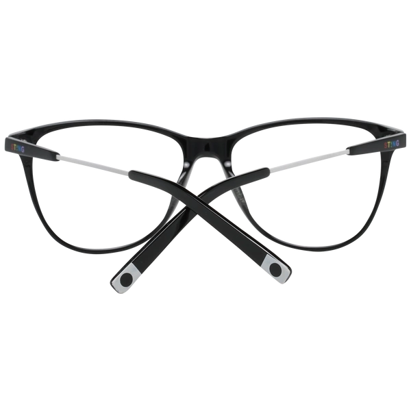 Okulary oprawki Damskie Sting VST068 700V 52 Czarne