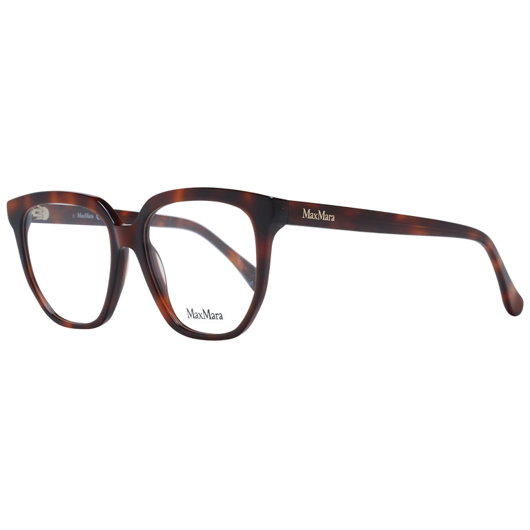 Okulary oprawki Damskie Max Mara MM5031 Brązowe