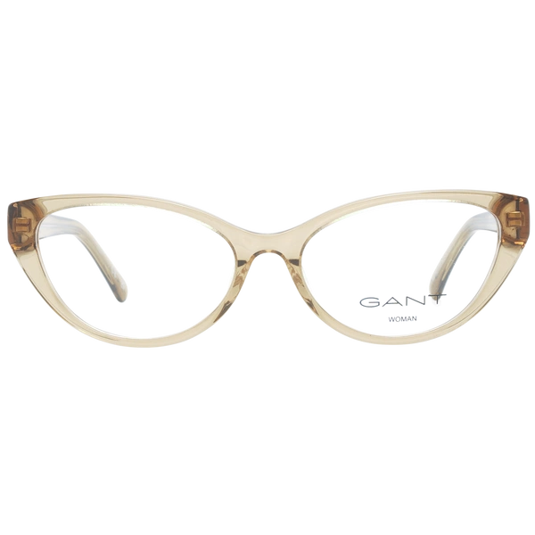 Okulary oprawki Damskie Gant GA4142 Brązowe