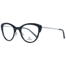 Okulary oprawki Damskie Rodenstock R5329 C 50 Czarne