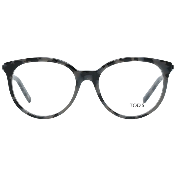 Okulary oprawki Damskie Tods TO5192 055 53 Szare