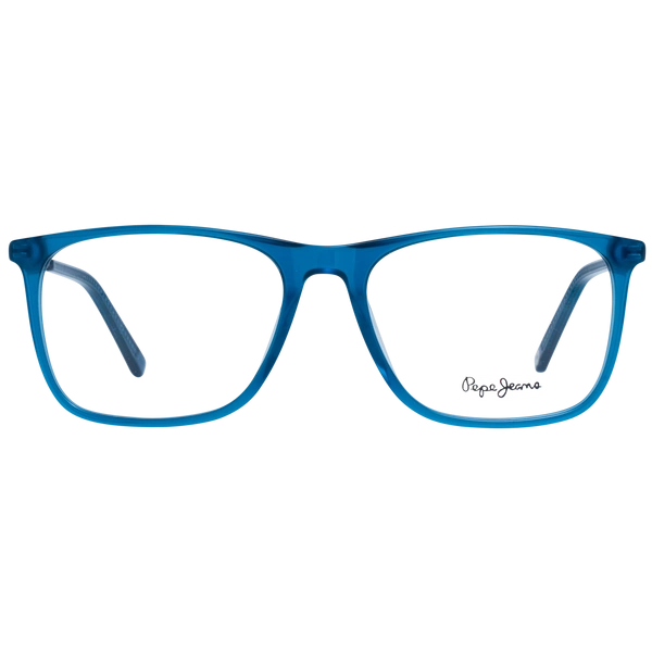 Okulary oprawki Pepe Jeans PJ3463 C4 56 Niebieskie