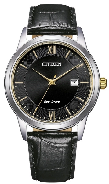 Zegarek męski Citizen AAW1784-16E Eco-Drive Elegance