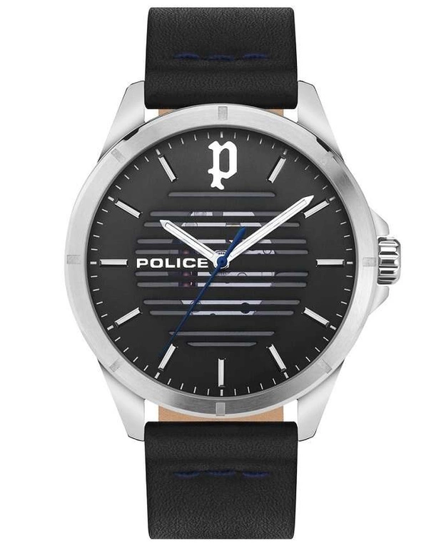 Zegarek męski POLICE PEWJA2204502 Barwara