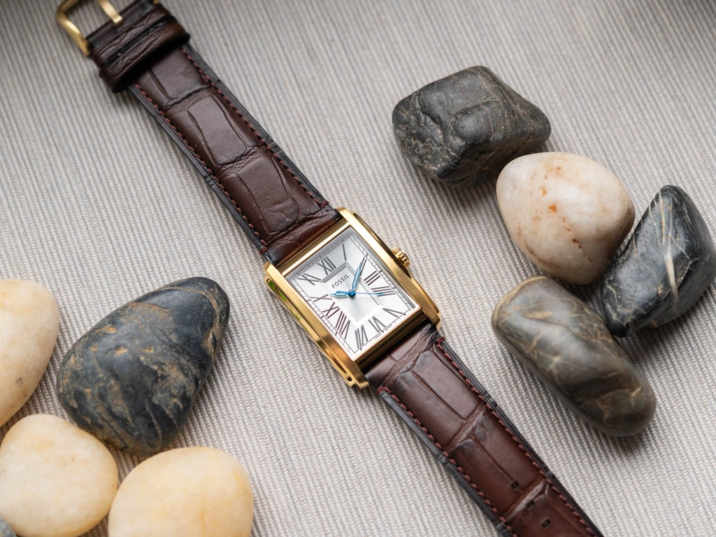 Zegarek męski FOSSIL FS6011 Carraway