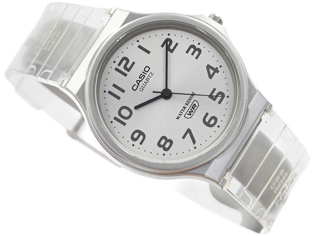 Zegarek damski CASIO MQ-24S-7BEF