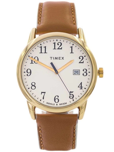 Zegarek damski TIMEX TW2R62700 Easy Reader