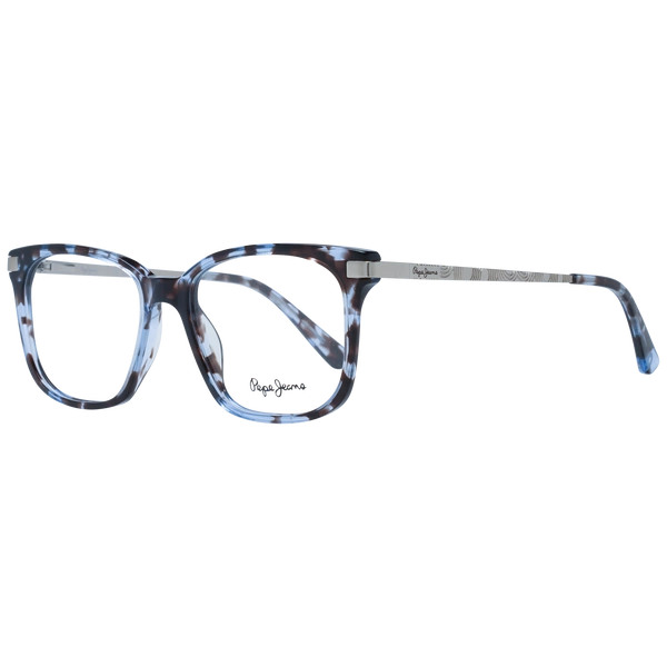 Okulary oprawki Damskie Pepe Jeans PJ3430 Niebieskie