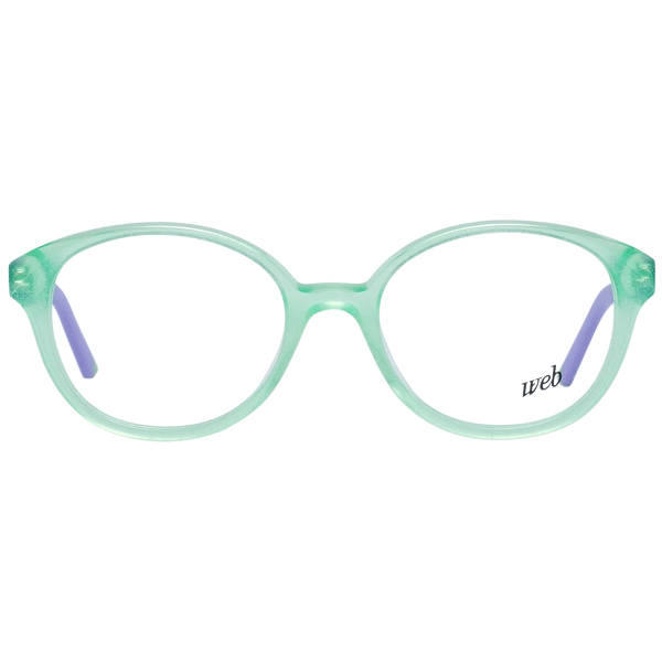 Okulary oprawki Damskie Web WE5266 077 47 Wielokolorowe
