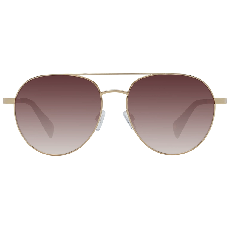 Okulary przeciwsłoneczne Męskie Ted Baker TB1682 Złote