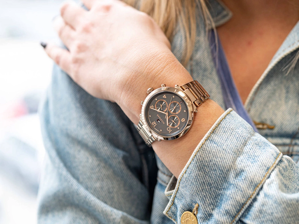 Zegarek damski TOMMY HILFIGER EMERY 1782489