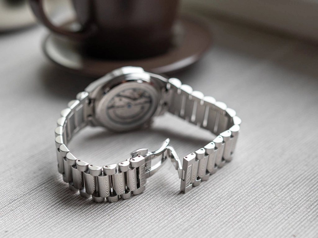 Zegarek męski Citizen NK5010-51L Tsuyosa Automatic