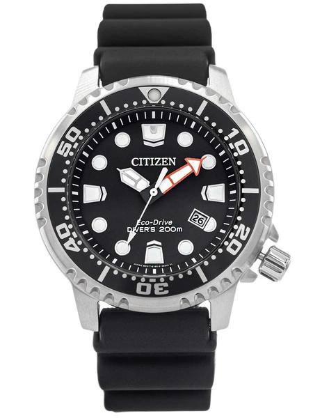 Zegarek męski Citizen BN0150-10E Promaster Eco-Drive Diver