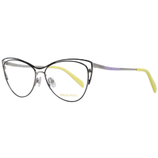 Okulary oprawki Damskie Emilio Pucci EP5142 005 56 Czarne