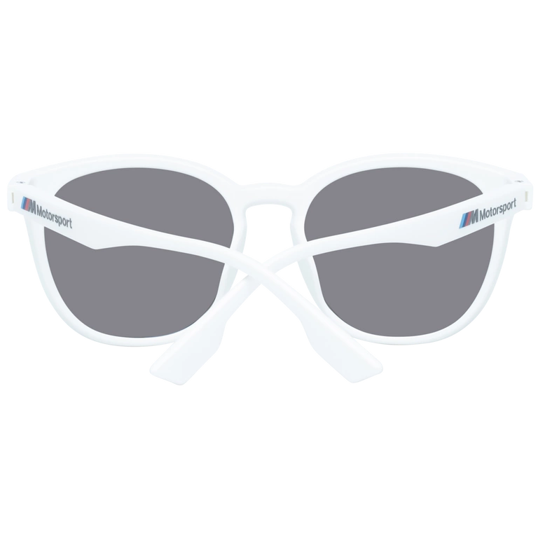 Okulary przeciwsłoneczne Męskie BMW Motorsport BS0004 21X 54 Białe