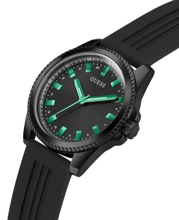 Zegarek męski GUESS GW0639G4 Champ