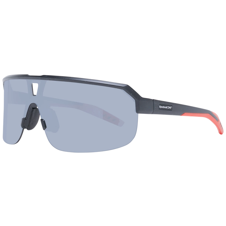 Okulary przeciwsłoneczne Reebok RV4322 03 138 Czarne
