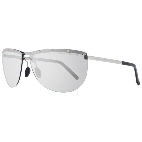 Okulary przeciwsłoneczne Damskie Porsche Design P8577 A 68 Srebrne