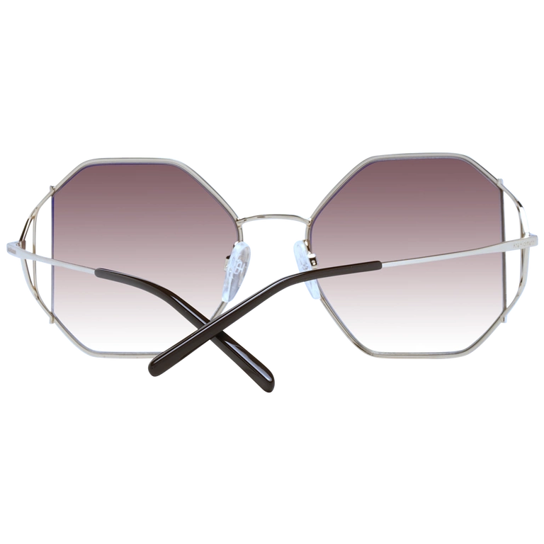 Okulary przeciwsłoneczne Damskie Ana Hickmann AH3185 Brązowe