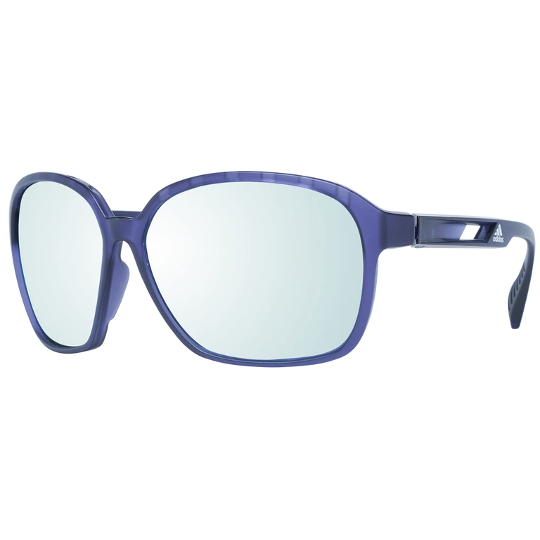 Okulary przeciwsłoneczne Damskie Adidas SP0013 82D 62 Fioletowe