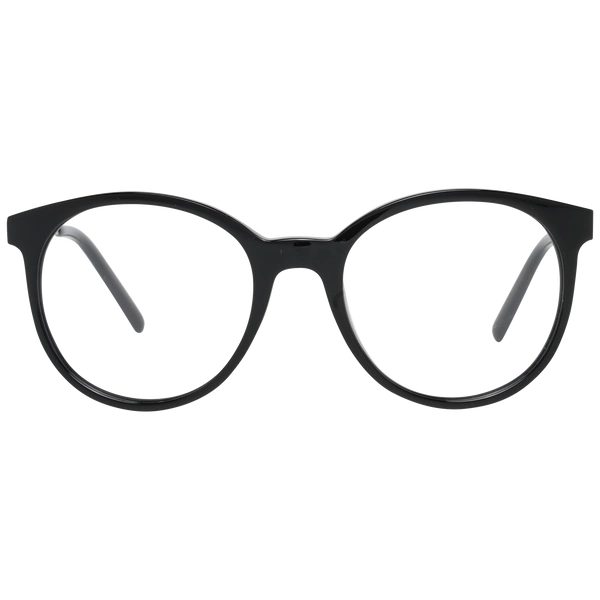 Okulary oprawki Damskie Rodenstock R5324 A 50 Czarne