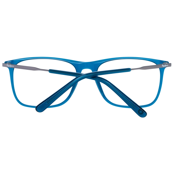 Okulary oprawki Pepe Jeans PJ3463 C4 56 Niebieskie