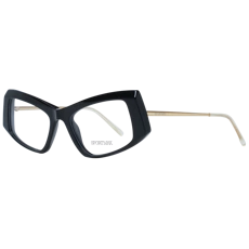 Okulary oprawki Damskie Sportmax SM5005 001 52 Czarne