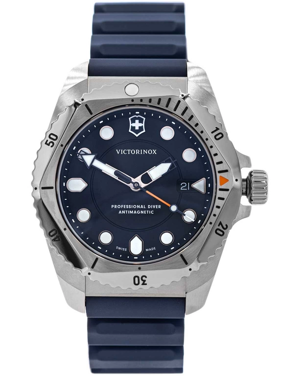 Zegarek męski Victorinox 241991 Dive Pro