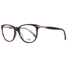 Okulary oprawki Damskie Lozza VL4107 0AT6 54 Brązowe